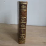 Dupuis - Abrégé de l’origine de tous les cultes