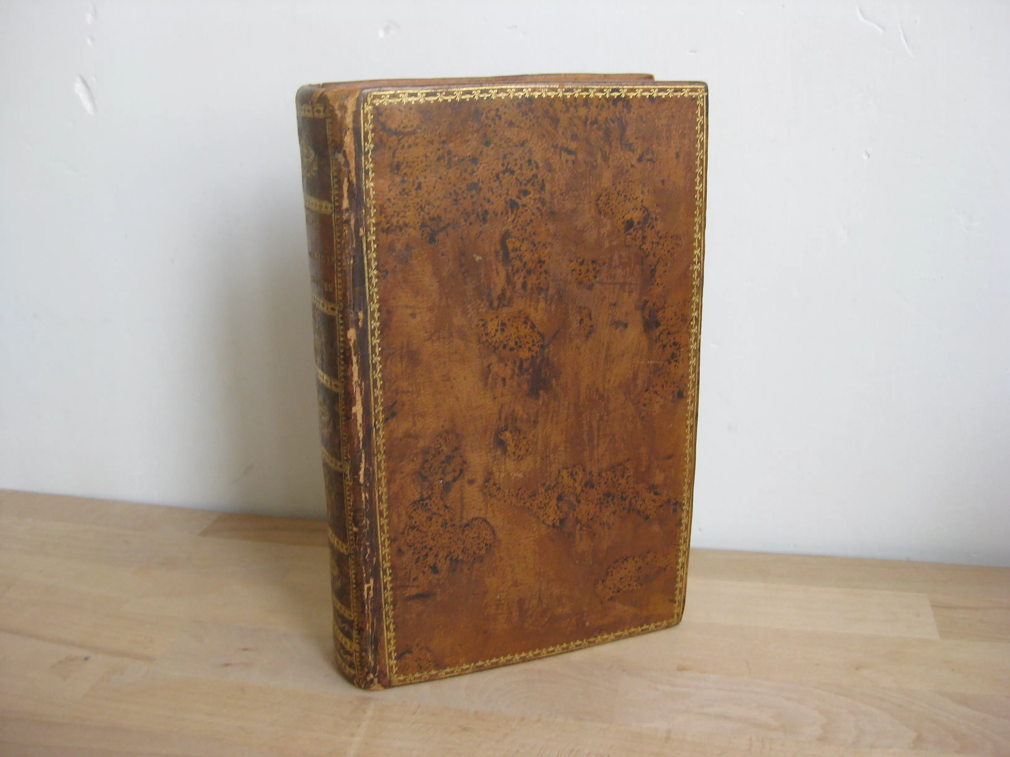 Dupuis - Abrégé de l’origine de tous les cultes