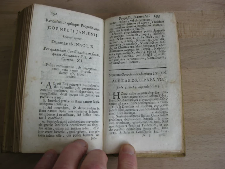 Brevis Expositio propositionum damnatarum - Duarte ab Aragonia Ord. Min Brevis Expositio propositionum damnatarum - Duarte ab Aragonia Ord. Min