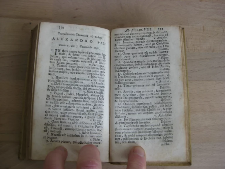 Brevis Expositio propositionum damnatarum - Duarte ab Aragonia Ord. Min Brevis Expositio propositionum damnatarum - Duarte ab Aragonia Ord. Min