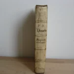 Brevis Expositio propositionum damnatarum - Duarte ab Aragonia Ord. Min