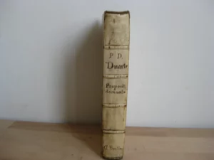 Brevis Expositio propositionum damnatarum - Duarte ab Aragonia Ord. Min Brevis Expositio propositionum damnatarum - Duarte ab Aragonia Ord. Min
