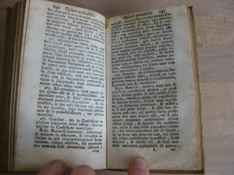 Brevis Expositio propositionum damnatarum - Duarte ab Aragonia Ord. Min Brevis Expositio propositionum damnatarum - Duarte ab Aragonia Ord. Min