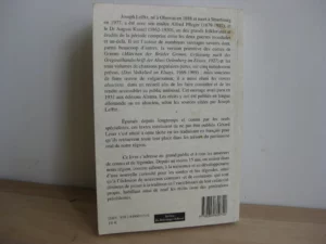 Contes populaires alsaciens : Elsässische Volksmärchen Contes populaires alsaciens : Elsässische Volksmärchen