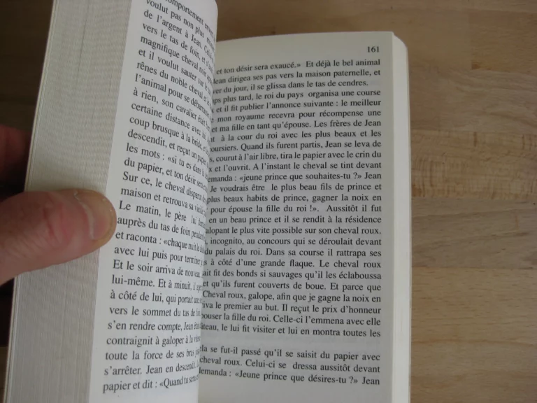 Contes populaires alsaciens : Elsässische Volksmärchen