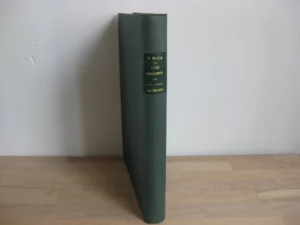 Emile Mâle - L’art religieux du XIIième siècle en France