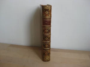 Histoire et phénomène du Vésuve - Jean-Marie della-Torre