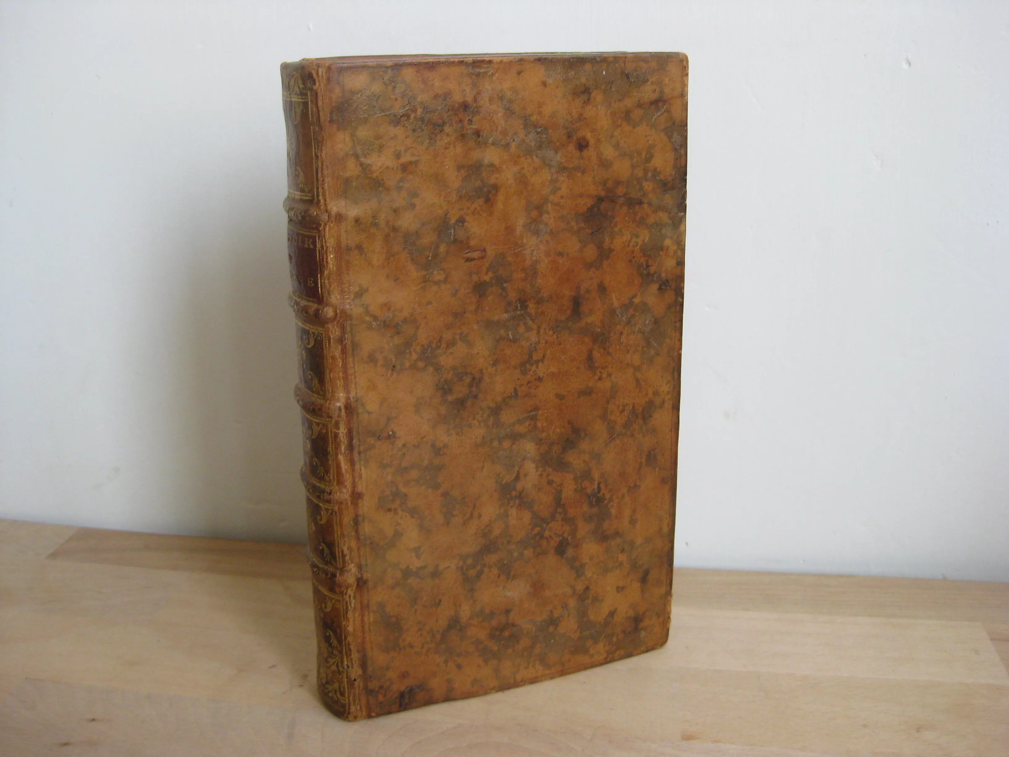 Histoire et phénomène du Vésuve - Jean-Marie della-Torre