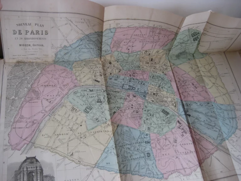 La France et ses colonies. Atlas Vuillemin / Poiré La France et ses colonies. Atlas Vuillemin / Poiré