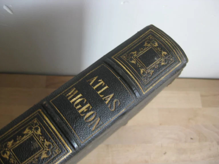 La France et ses colonies. Atlas Vuillemin / Poiré La France et ses colonies. Atlas Vuillemin / Poiré