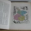 La France et ses colonies. Atlas Vuillemin / Poiré La France et ses colonies. Atlas Vuillemin / Poiré