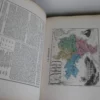 La France et ses colonies. Atlas Vuillemin / Poiré La France et ses colonies. Atlas Vuillemin / Poiré