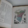 La France et ses colonies. Atlas Vuillemin / Poiré La France et ses colonies. Atlas Vuillemin / Poiré