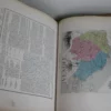 La France et ses colonies. Atlas Vuillemin / Poiré La France et ses colonies. Atlas Vuillemin / Poiré