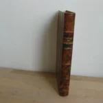 La vie de Maximilien Robespierre La vie de Maximilien Robespierre