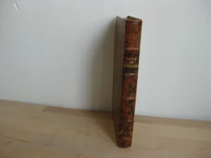 La vie de Maximilien Robespierre La vie de Maximilien Robespierre