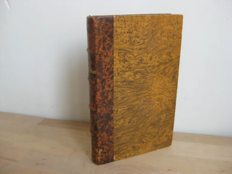 La vie de Maximilien Robespierre La vie de Maximilien Robespierre