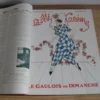 Le Gaulois du dimanche, 2 volumes - 1910-1913 Le Gaulois du dimanche, 2 volumes - 1910-1913