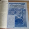 Le Gaulois du dimanche, 2 volumes - 1910-1913 Le Gaulois du dimanche, 2 volumes - 1910-1913