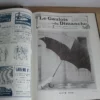 Le Gaulois du dimanche, 2 volumes - 1910-1913 Le Gaulois du dimanche, 2 volumes - 1910-1913