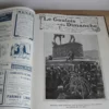 Le Gaulois du dimanche, 2 volumes - 1910-1913 Le Gaulois du dimanche, 2 volumes - 1910-1913