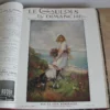 Le Gaulois du dimanche, 2 volumes - 1910-1913 Le Gaulois du dimanche, 2 volumes - 1910-1913