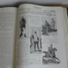 Le Gaulois du dimanche, 2 volumes - 1910-1913 Le Gaulois du dimanche, 2 volumes - 1910-1913