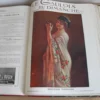 Le Gaulois du dimanche, 2 volumes - 1910-1913 Le Gaulois du dimanche, 2 volumes - 1910-1913