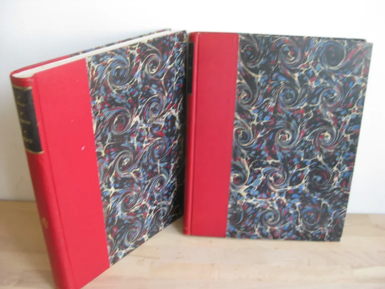 Le Gaulois du dimanche, 2 volumes - 1910-1913 Le Gaulois du dimanche, 2 volumes - 1910-1913