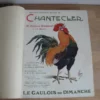 Le Gaulois du dimanche, 2 volumes - 1910-1913 Le Gaulois du dimanche, 2 volumes - 1910-1913