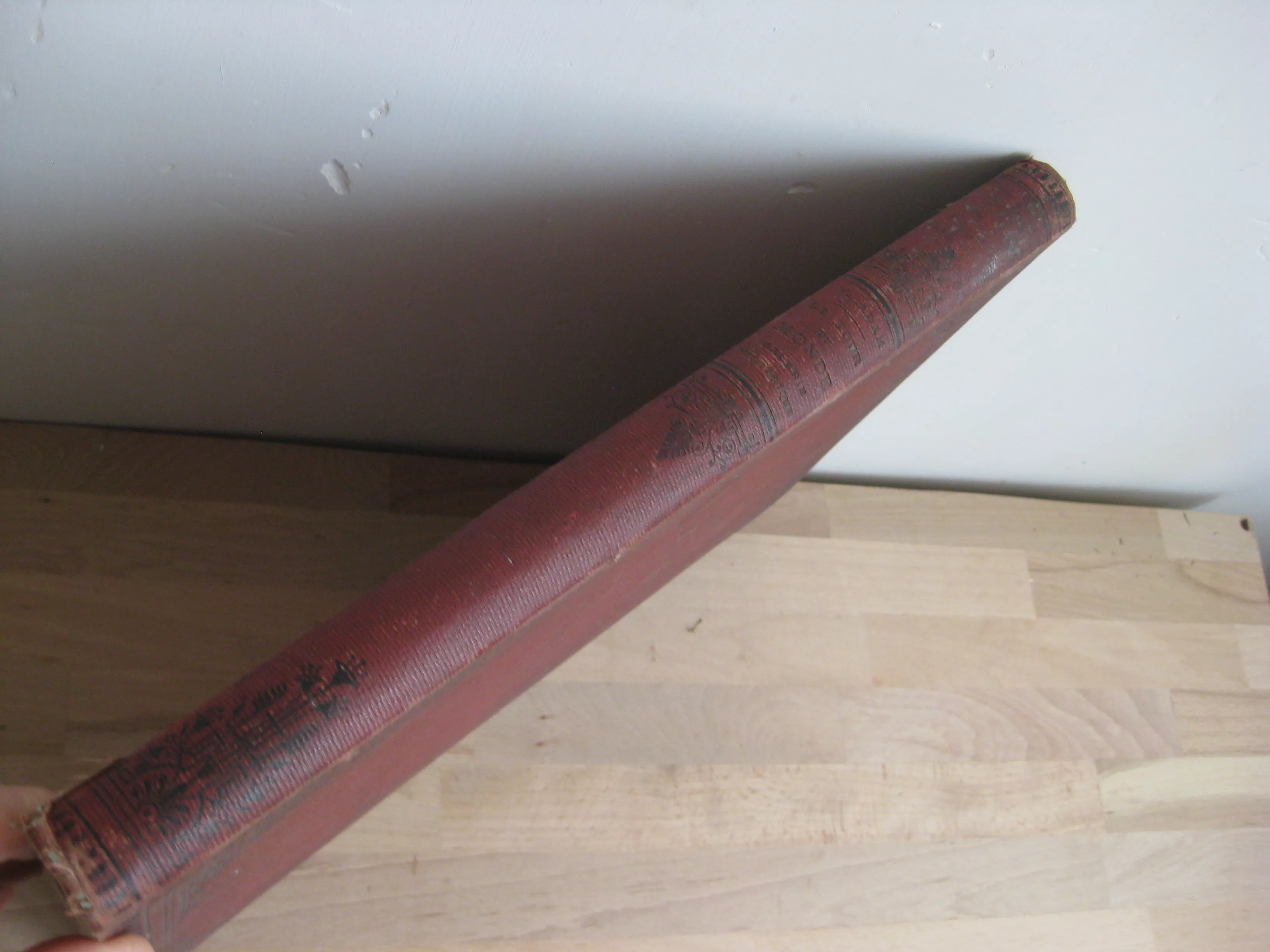 Le Tour du monde. Galerie historique - Victor Adam