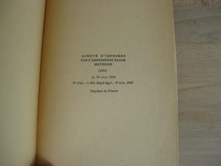 Lettres à un ami allemand, Camus Lettres à un ami allemand, Camus
