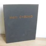 Mary Pandora Cheung - Catalogue d'exposition, 2003