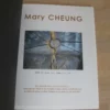 Mary Pandora Cheung - Catalogue d'exposition, 2003