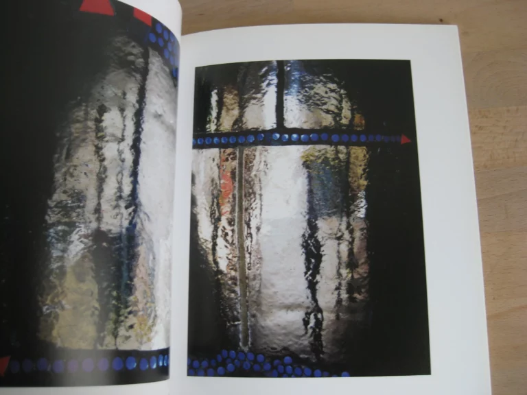 Mary Pandora Cheung - Catalogue d'exposition, 2003