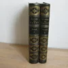 Œuvres complètes de Parny, en deux volumes Œuvres complètes de Parny, en deux volumes