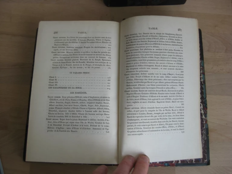 Œuvres complètes de Parny, en deux volumes Œuvres complètes de Parny, en deux volumes