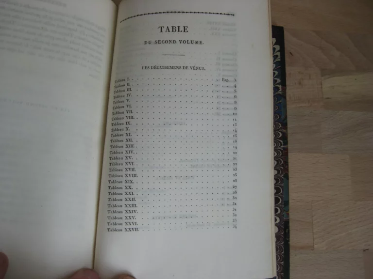 Œuvres complètes de Parny, en deux volumes Œuvres complètes de Parny, en deux volumes
