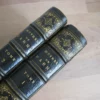 Œuvres complètes de Parny, en deux volumes Œuvres complètes de Parny, en deux volumes