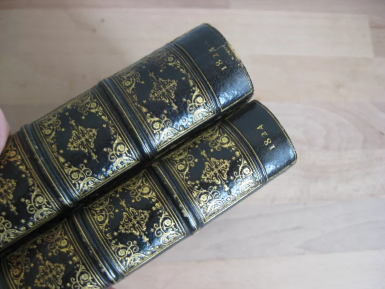 Œuvres complètes de Parny, en deux volumes Œuvres complètes de Parny, en deux volumes