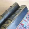 Œuvres complètes de Parny, en deux volumes Œuvres complètes de Parny, en deux volumes