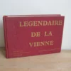 R. Mineau & L. Racinoux - Légendaire de la Vienne