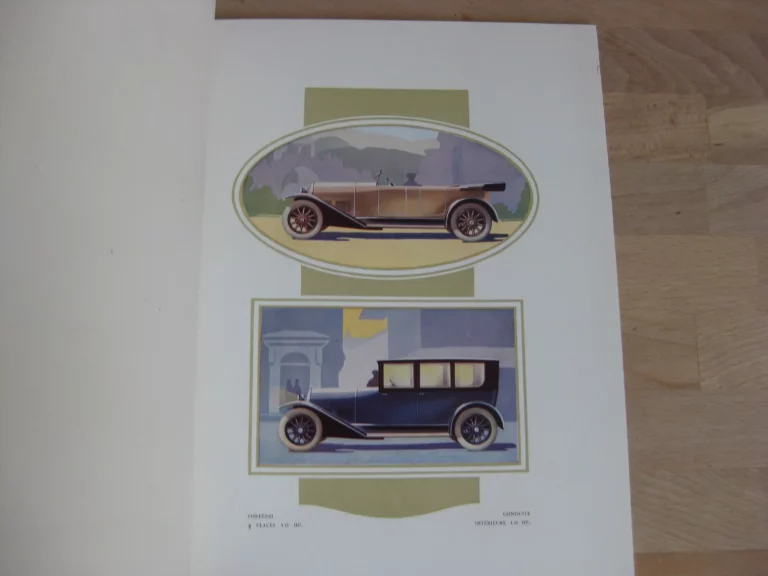 Automobiles Talbot