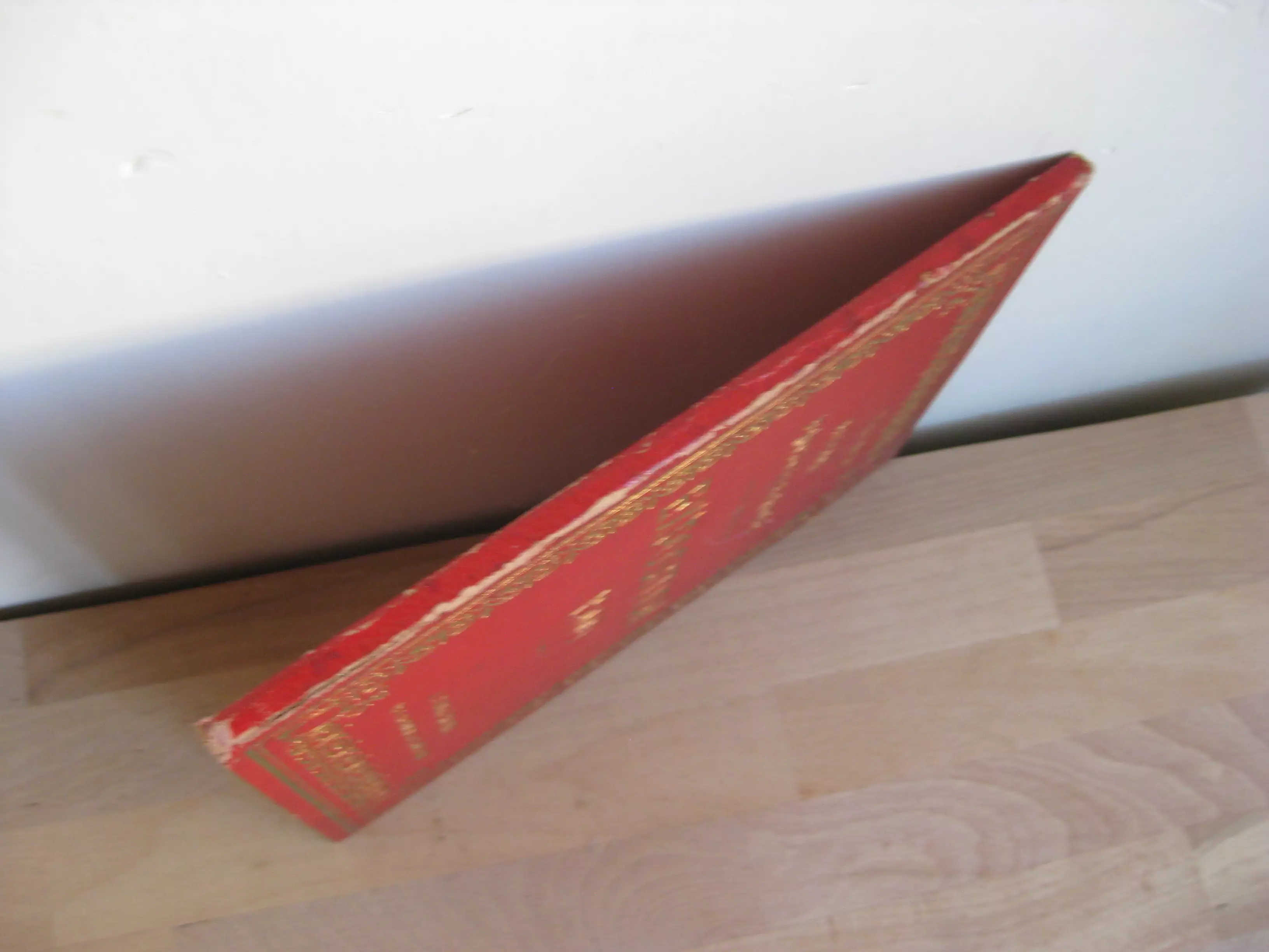 Album Photographique - Exposition 1900. Album Photographique - Exposition 1900.