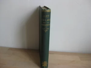 Art, Its Laws, And The Reason For Them - Samuel P. Long Art, Its Laws, And The Reason For Them - Samuel P. Long