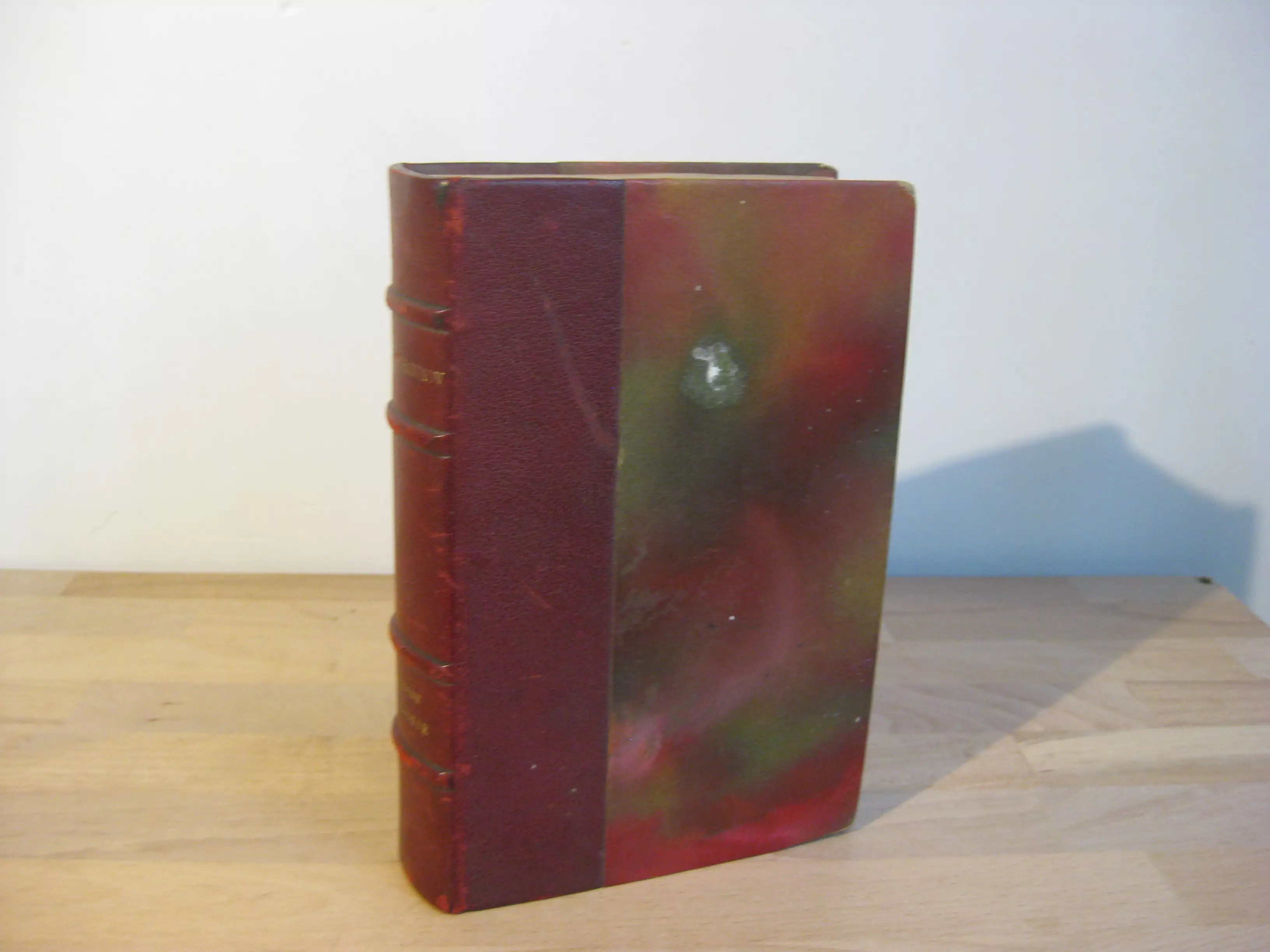 Brian-Chaninov, Histoire de Russie