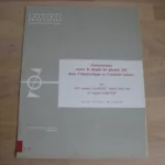 Corrélations entre le dépôt de plomb 210 dans l’Antarctique et l’activité solaire Corrélations entre le dépôt de plomb 210 dans l’Antarctique et l’activité solaire
