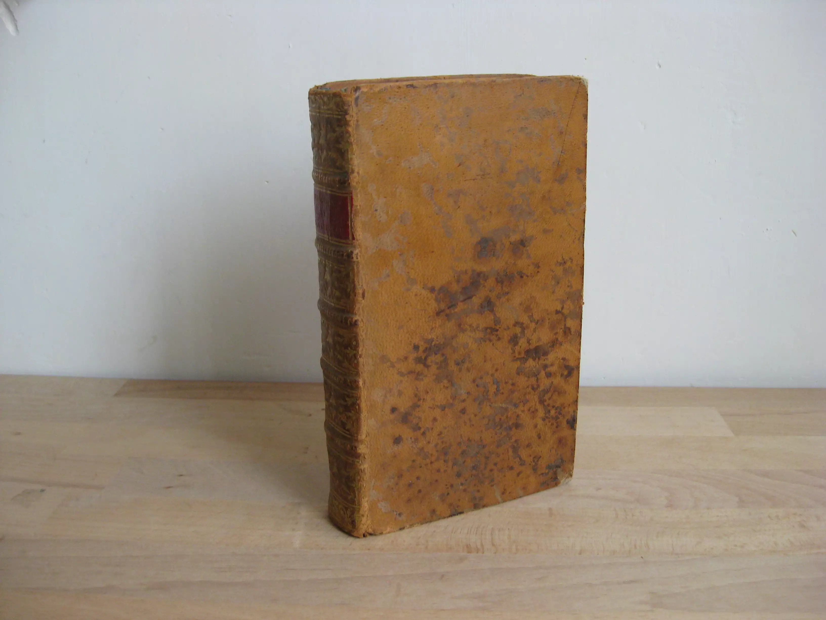 Discours et autres ouvrages de Monsieur le Chancelier D’Aguesseau