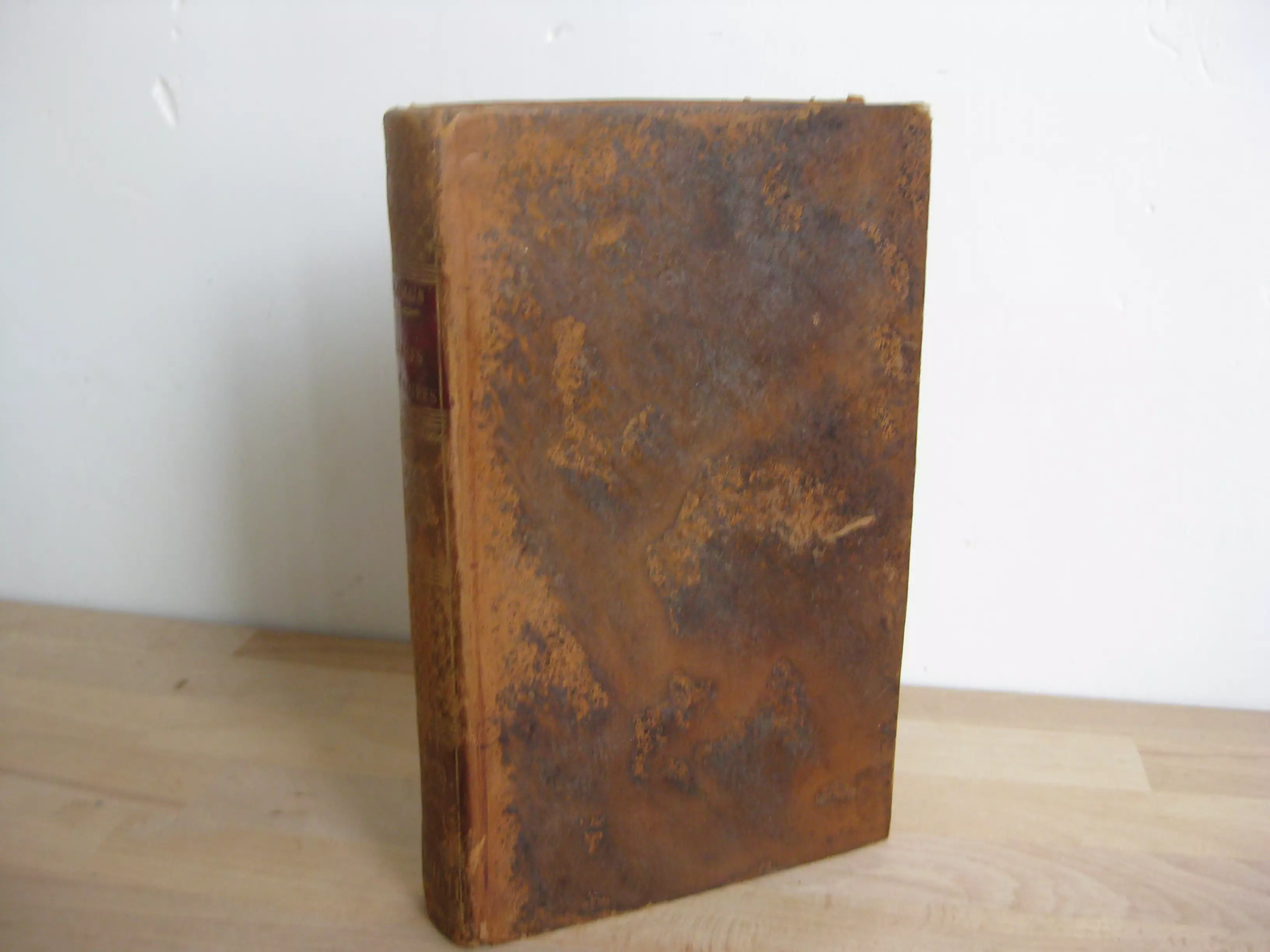 Discours et mélanges littéraires - M. Villemain