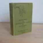 Encyclopédie des ouvrages de dames, Th. de Dillmont